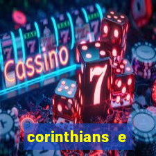 corinthians e cruzeiro futemax